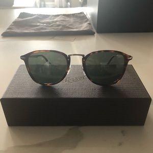 (SOLD) Persol 3165-S Calligrapher Edition